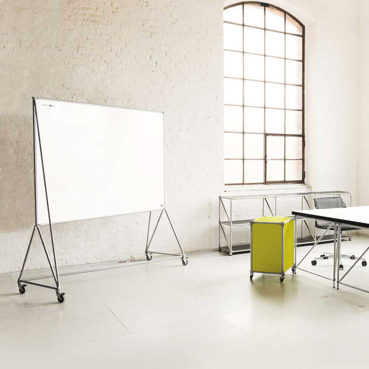 DT-Line Whiteboard von System 180