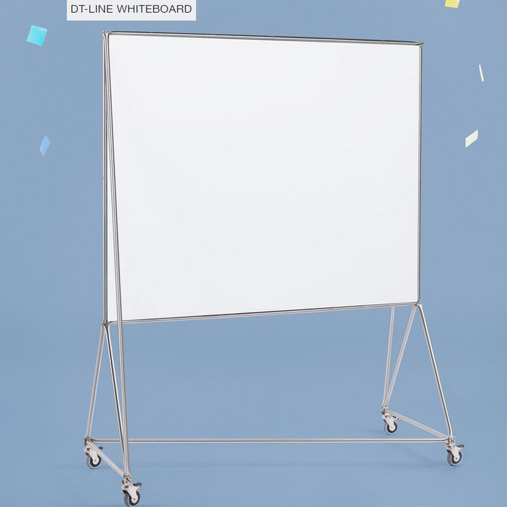 DT-Line Whiteboard von System 180