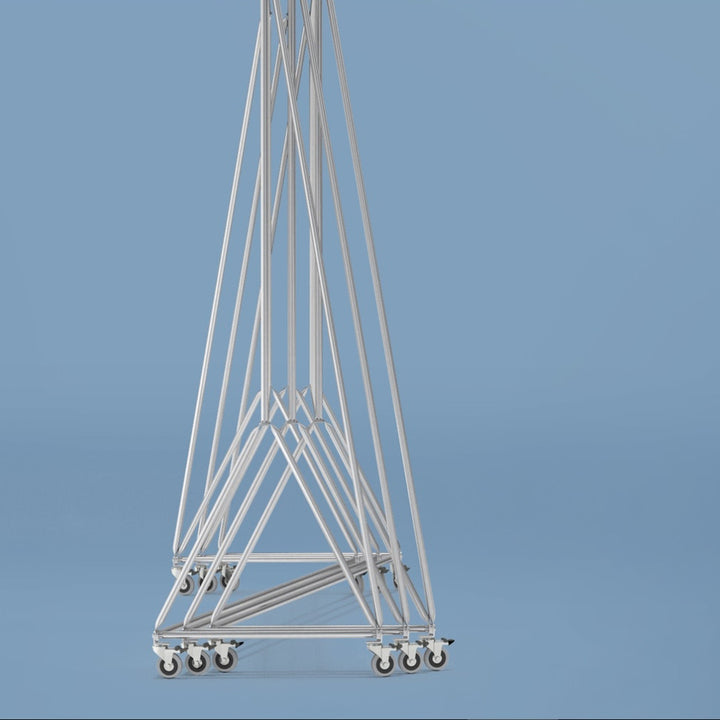 DT-Line Whiteboard von System 180