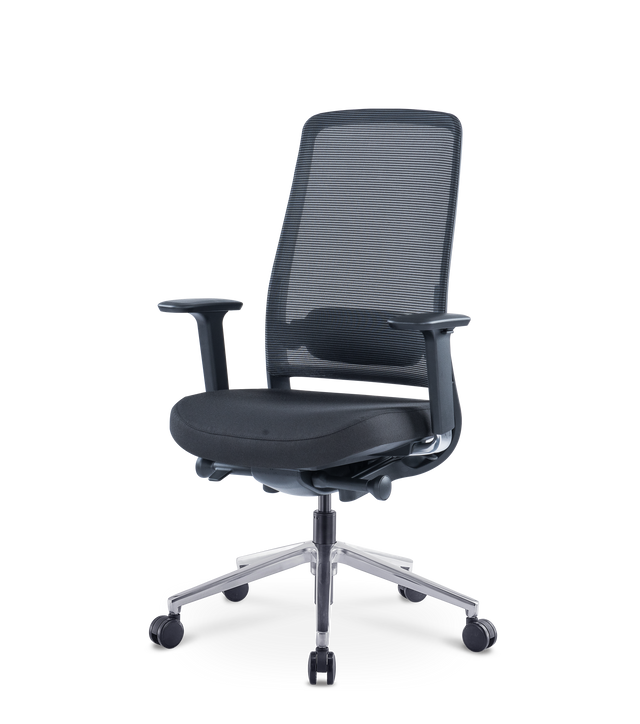 Bürodrehstuhl VAX von Goodtone