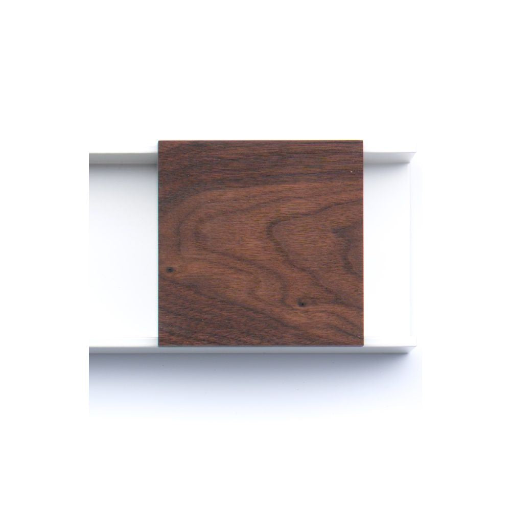 Deckel Massivholz von Tecta