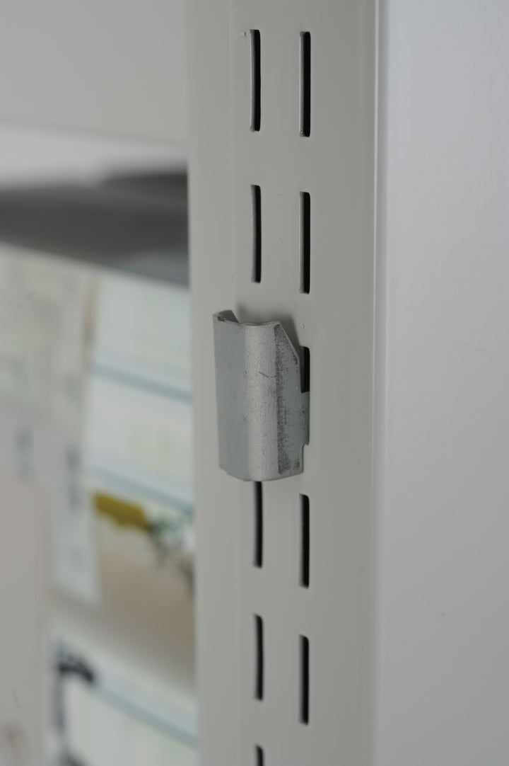 System Universalregal, Kreuzdiagonale