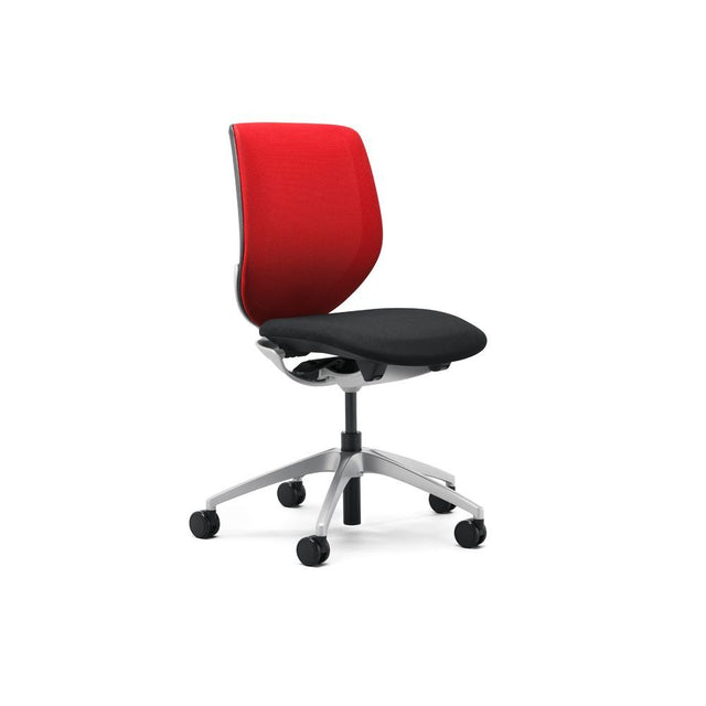 Drehstuhl 313 von Giroflex