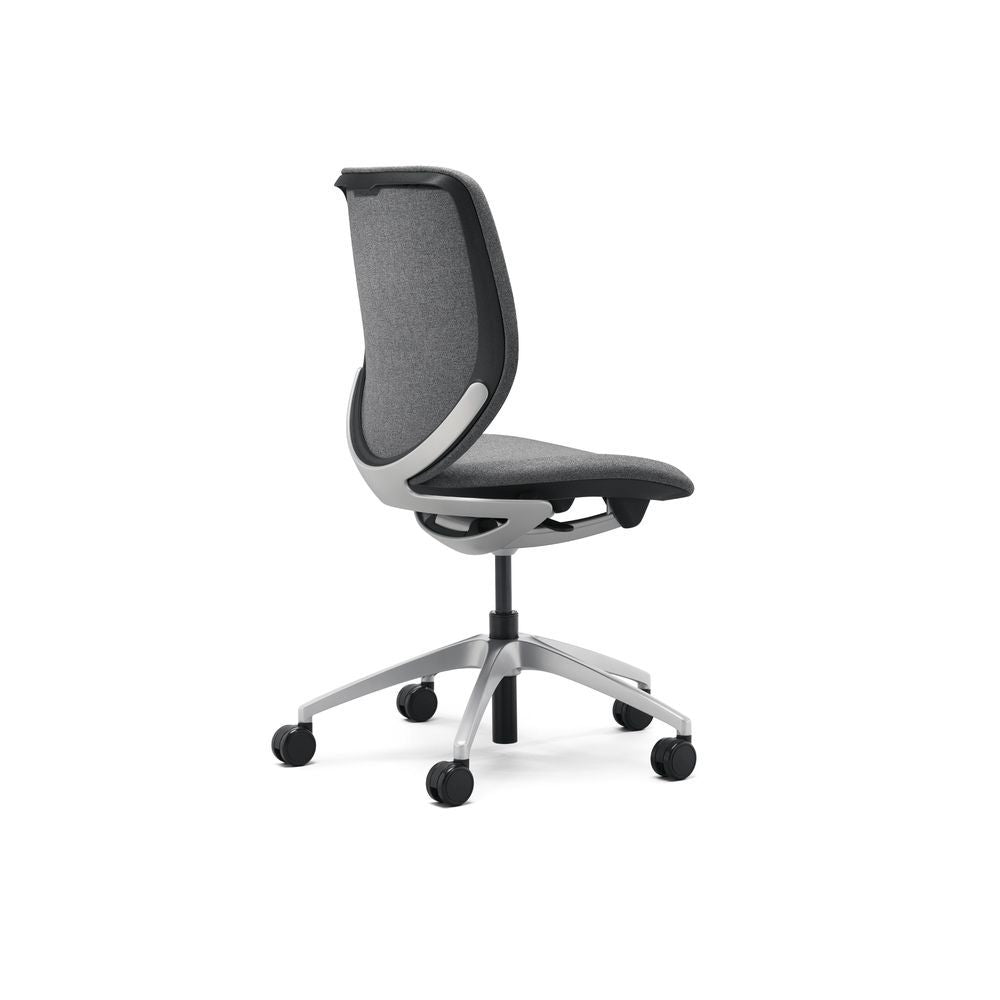 Drehstuhl 313 von Giroflex