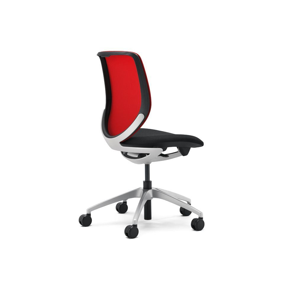 Drehstuhl 313 von Giroflex