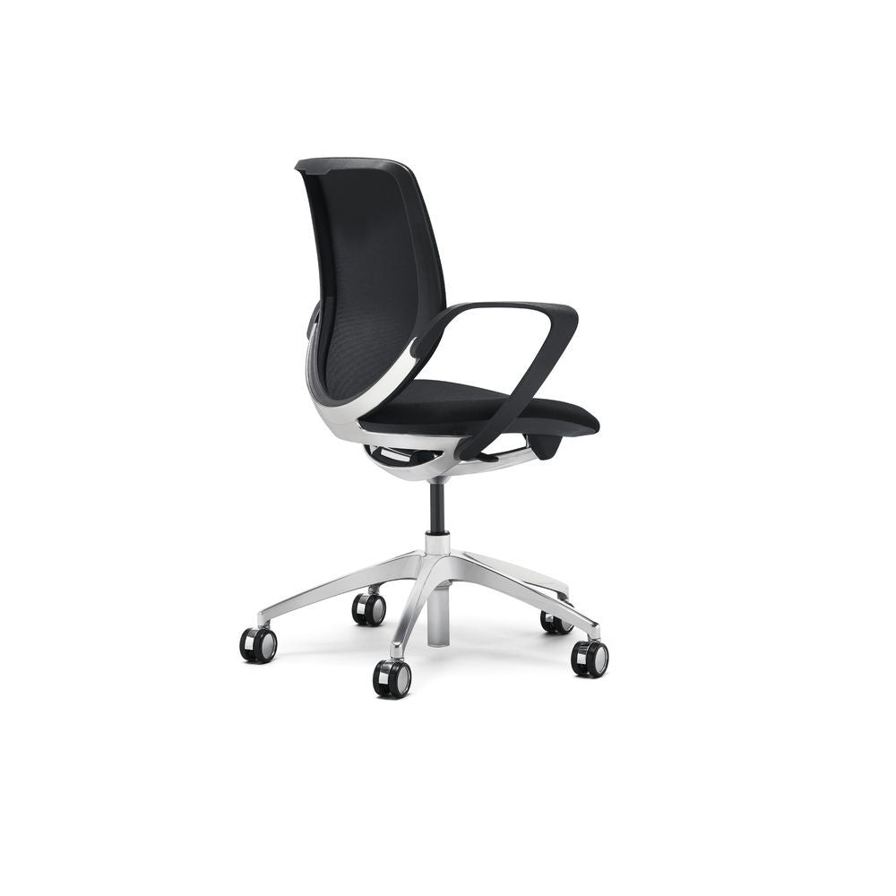 Drehstuhl 313 von Giroflex