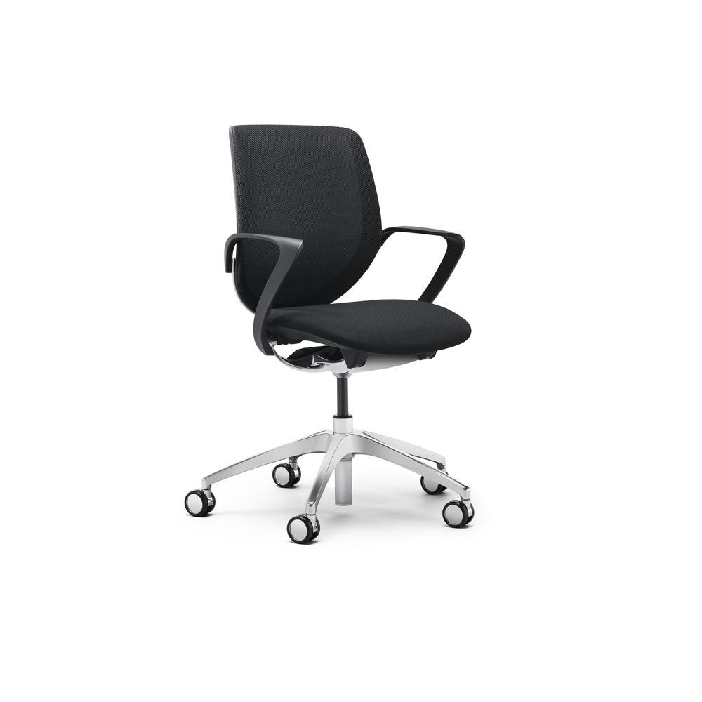 Drehstuhl 313 von Giroflex