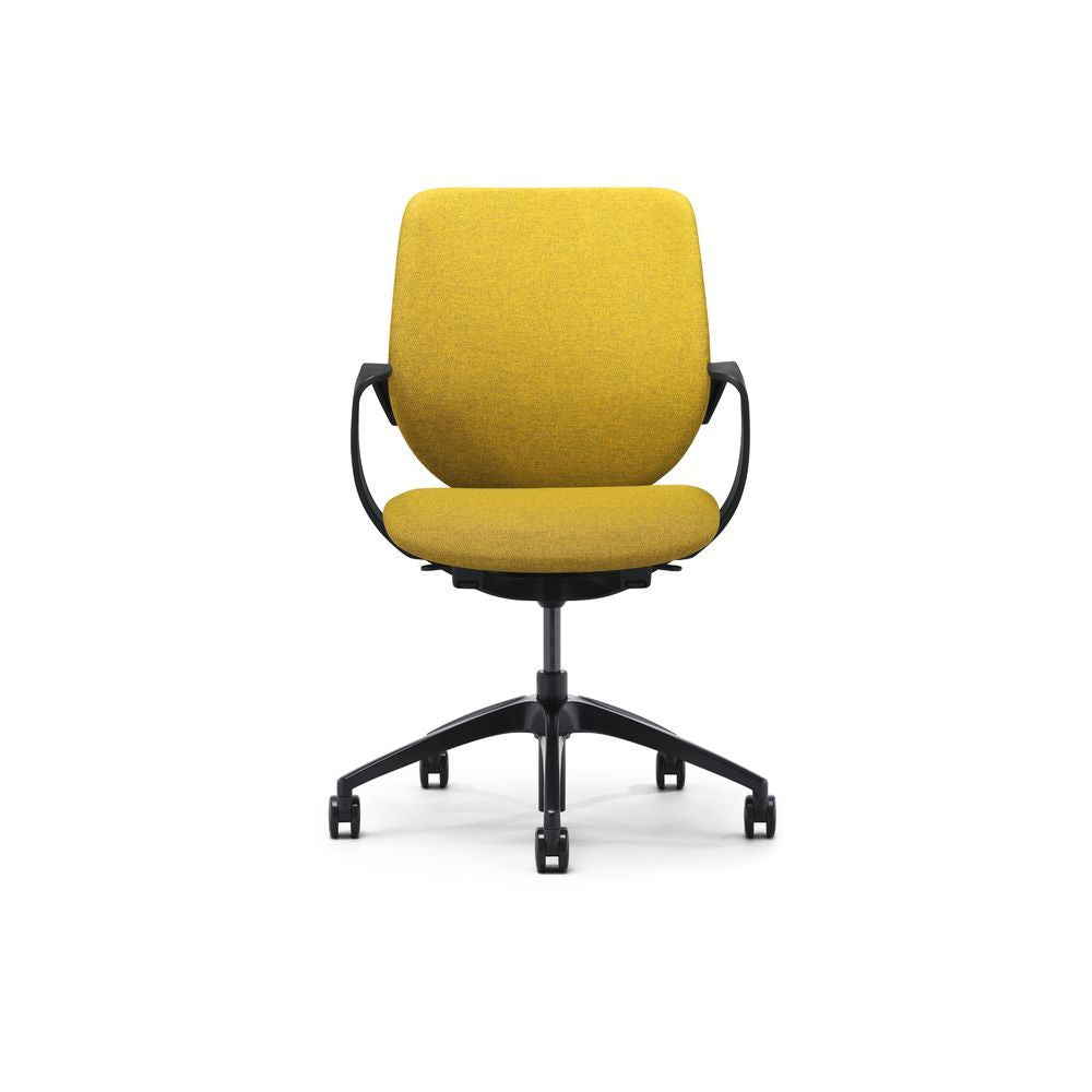 Drehstuhl 313 von Giroflex