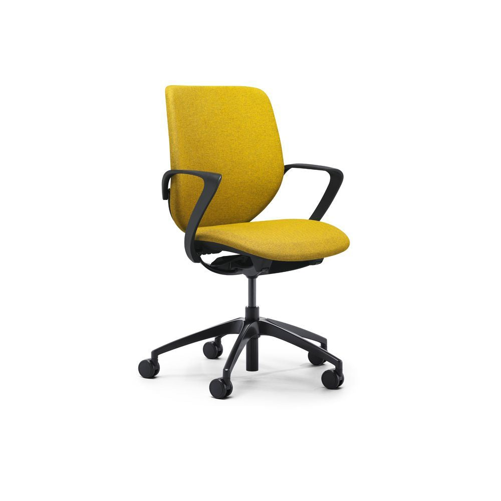 Drehstuhl 313 von Giroflex