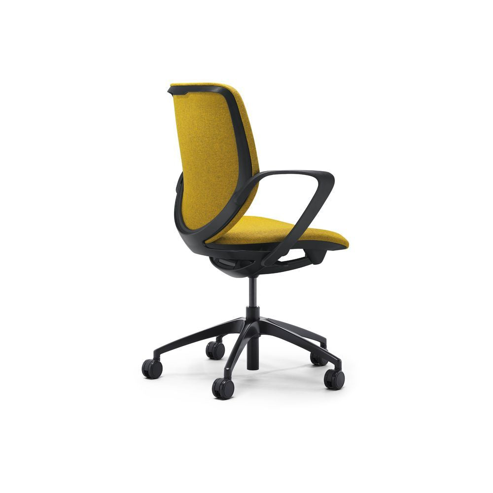 Drehstuhl 313 von Giroflex