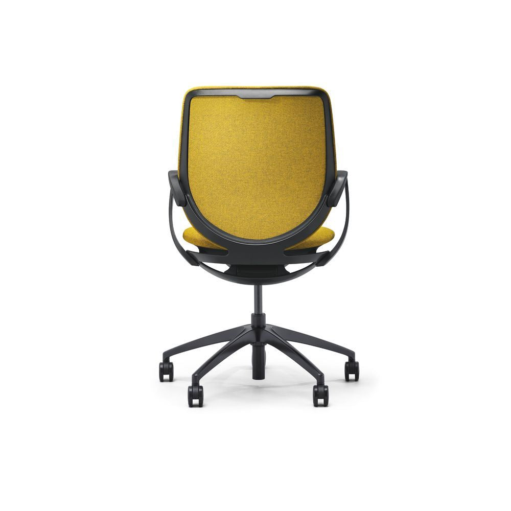 Drehstuhl 313 von Giroflex