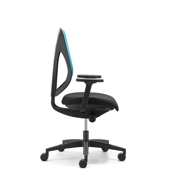 Drehstuhl 353 von Giroflex