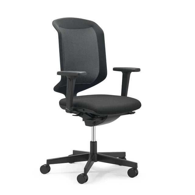 Drehstuhl 434 von Giroflex