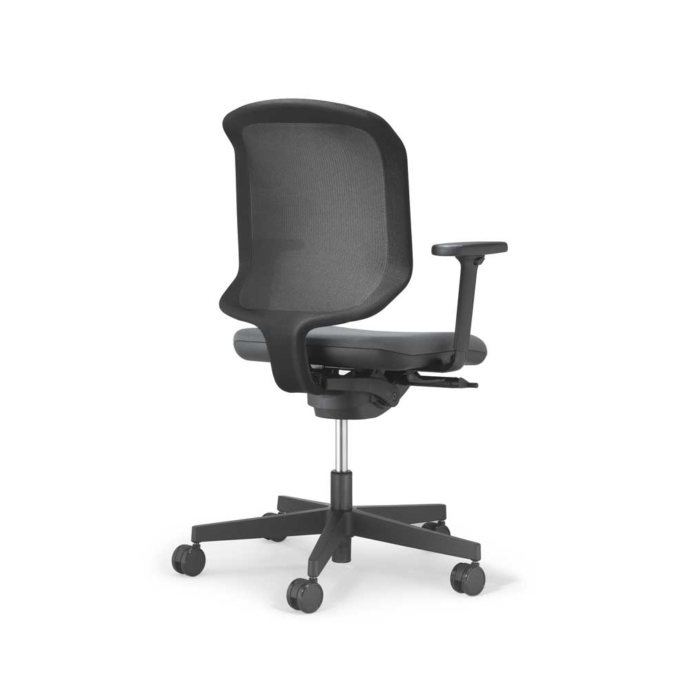 Drehstuhl 434 von Giroflex
