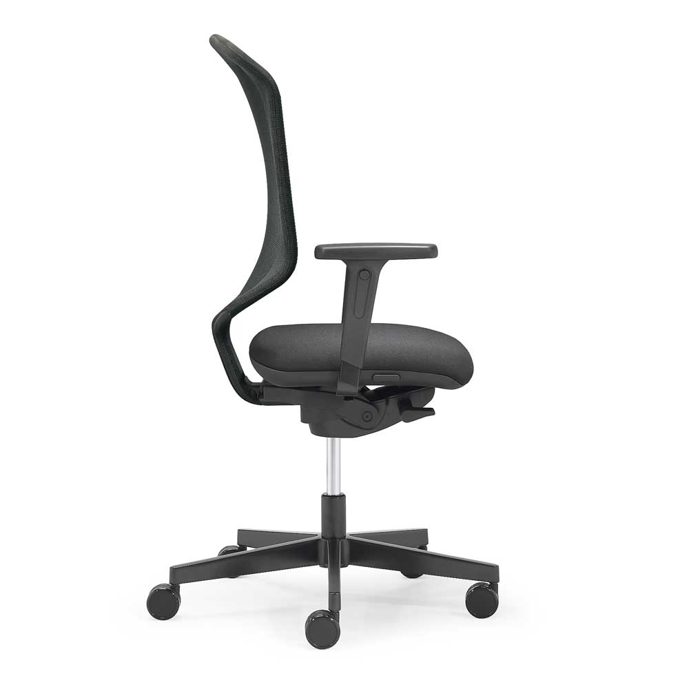 Drehstuhl 434 von Giroflex