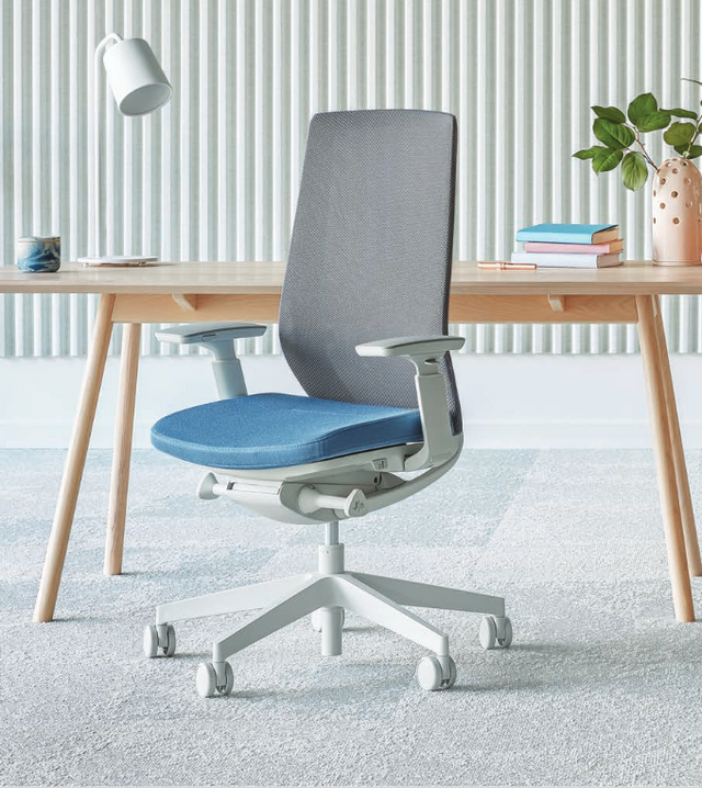 Drehstuhl Accis Pro profim