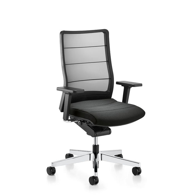 Drehstuhl Airpad von Interstuhl