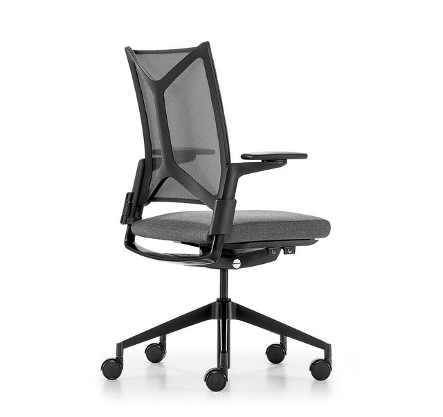 Drehstuhl Diagon von Girsberger