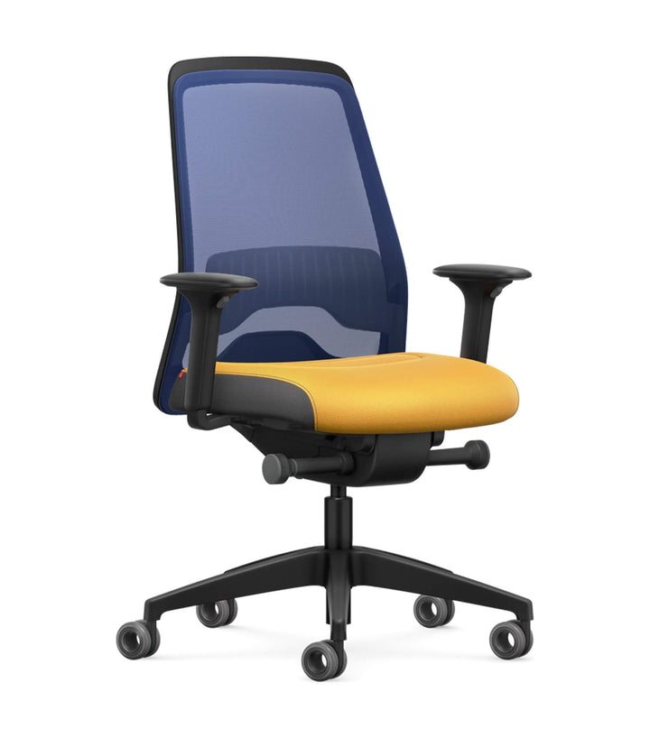 Drehstuhl Every Active von Interstuhl