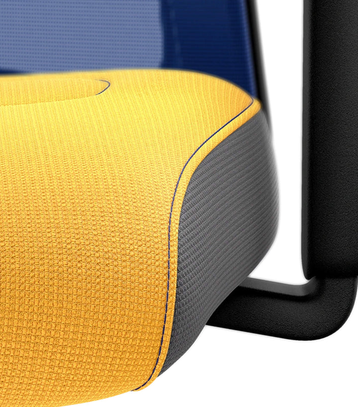 Drehstuhl Every Active von Interstuhl