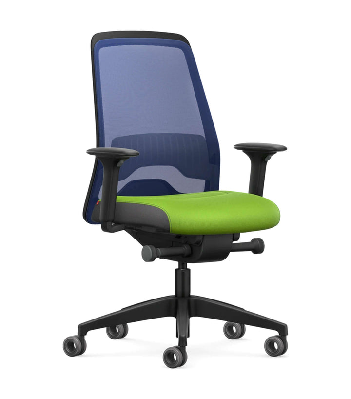 Drehstuhl Every Active von Interstuhl