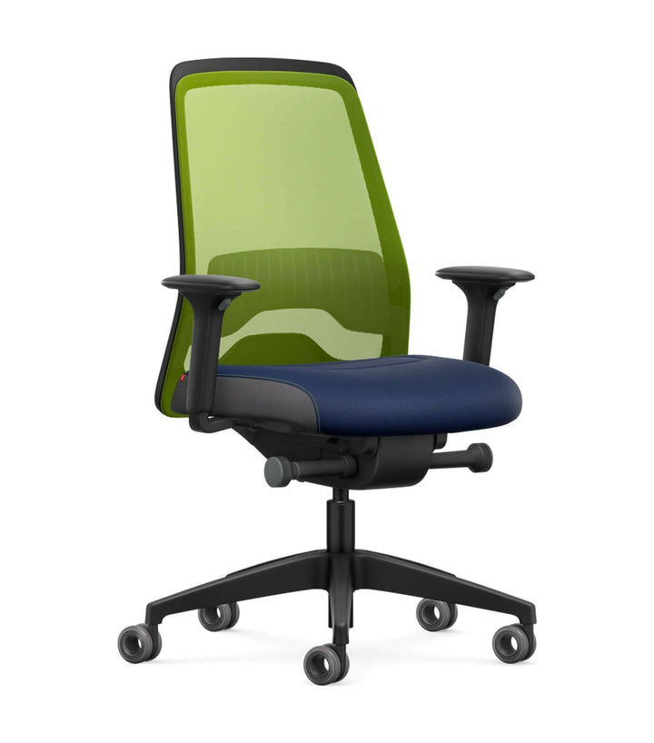 Drehstuhl Every Active von Interstuhl