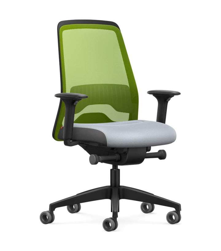 Drehstuhl Every Active von Interstuhl