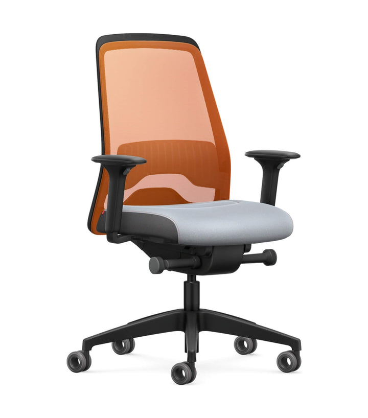 Drehstuhl Every Active von Interstuhl