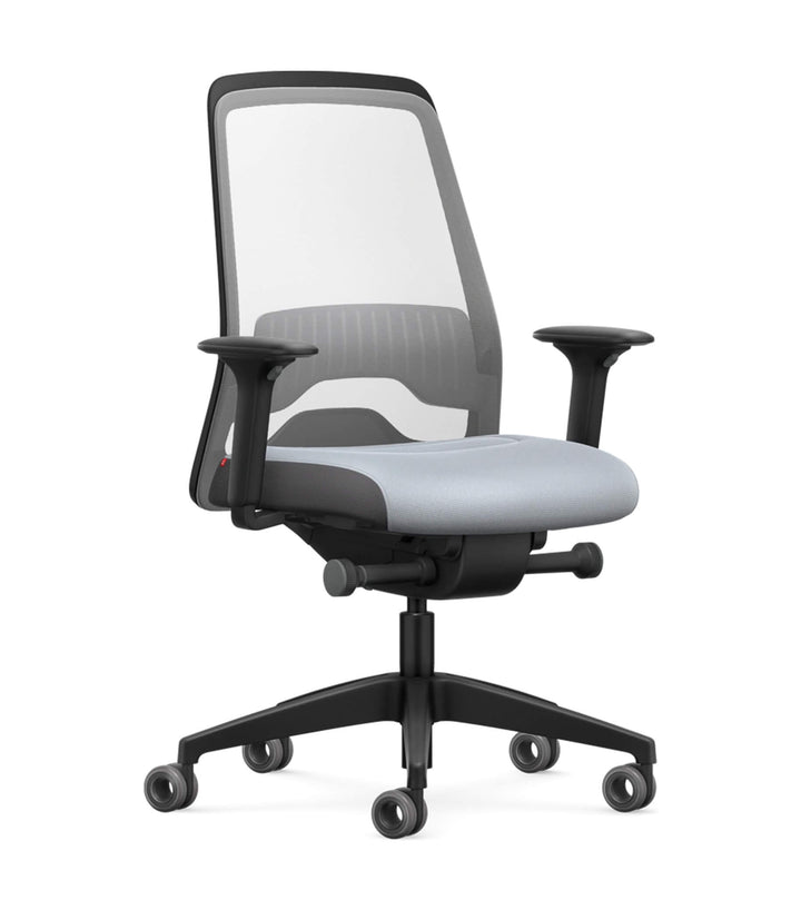 Drehstuhl Every Active von Interstuhl