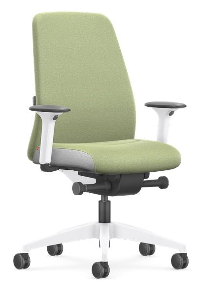 Drehstuhl Every Interior von Interstuhl