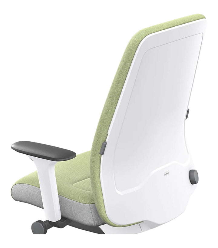 Drehstuhl Every Interior von Interstuhl