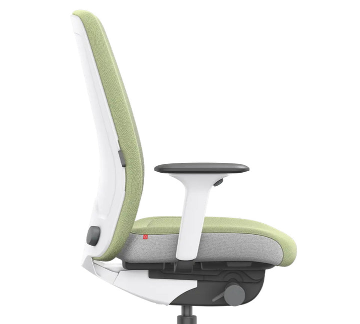 Drehstuhl Every Interior von Interstuhl