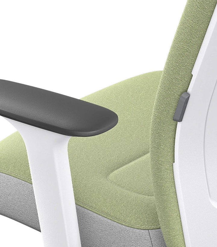 Drehstuhl Every Interior von Interstuhl