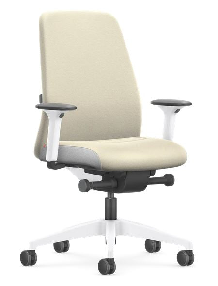 Drehstuhl Every Interior von Interstuhl