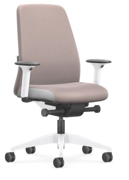 Drehstuhl Every Interior von Interstuhl