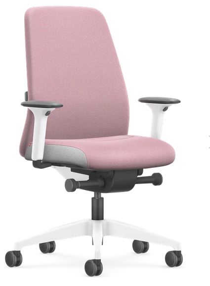 Drehstuhl Every Interior von Interstuhl