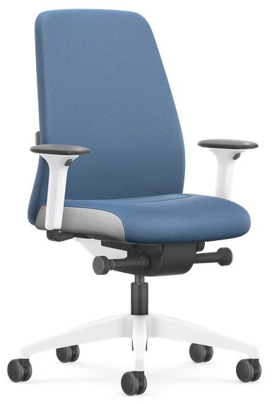 Drehstuhl Every Interior von Interstuhl