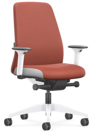 Drehstuhl Every Interior von Interstuhl