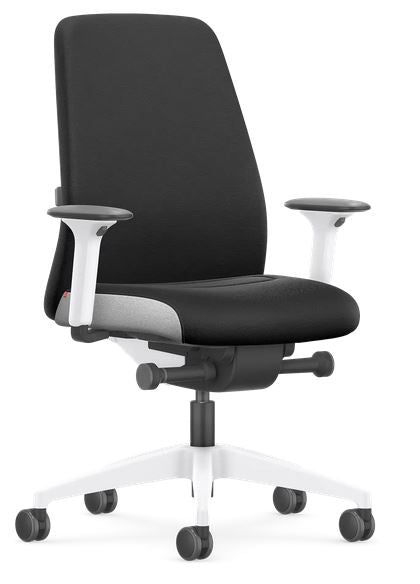 Drehstuhl Every Interior von Interstuhl