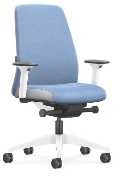 Drehstuhl Every Interior von Interstuhl