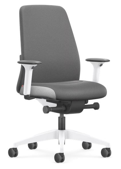 Drehstuhl Every Interior von Interstuhl