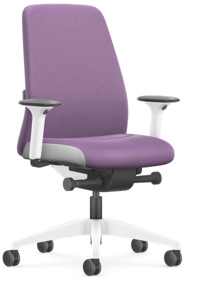 Drehstuhl Every Interior von Interstuhl