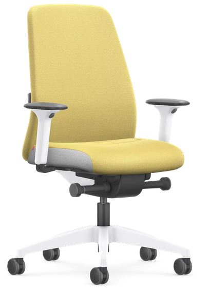 Drehstuhl Every Interior von Interstuhl