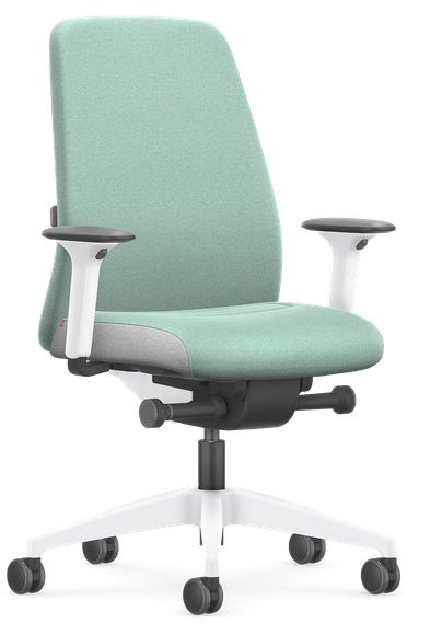 Drehstuhl Every Interior von Interstuhl