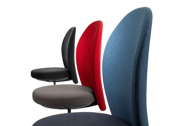 Drehstuhl Marva von Girsberger