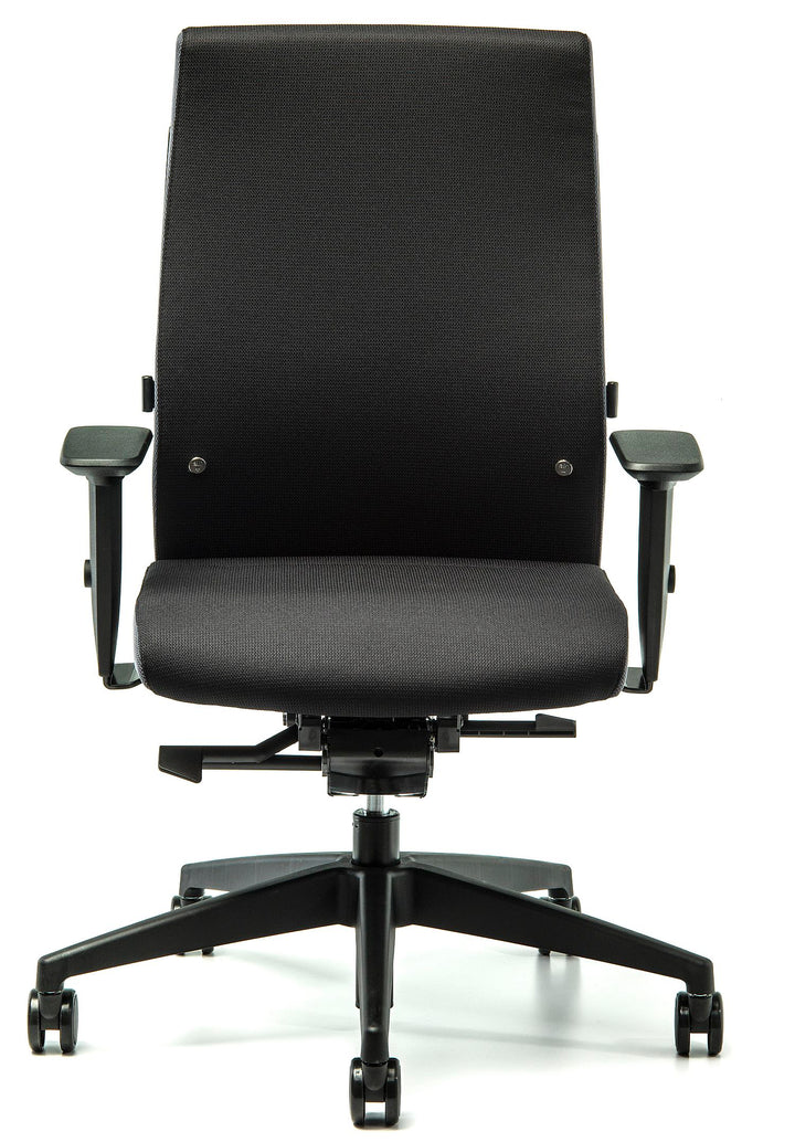 Drehstuhl Office von Interstuhl