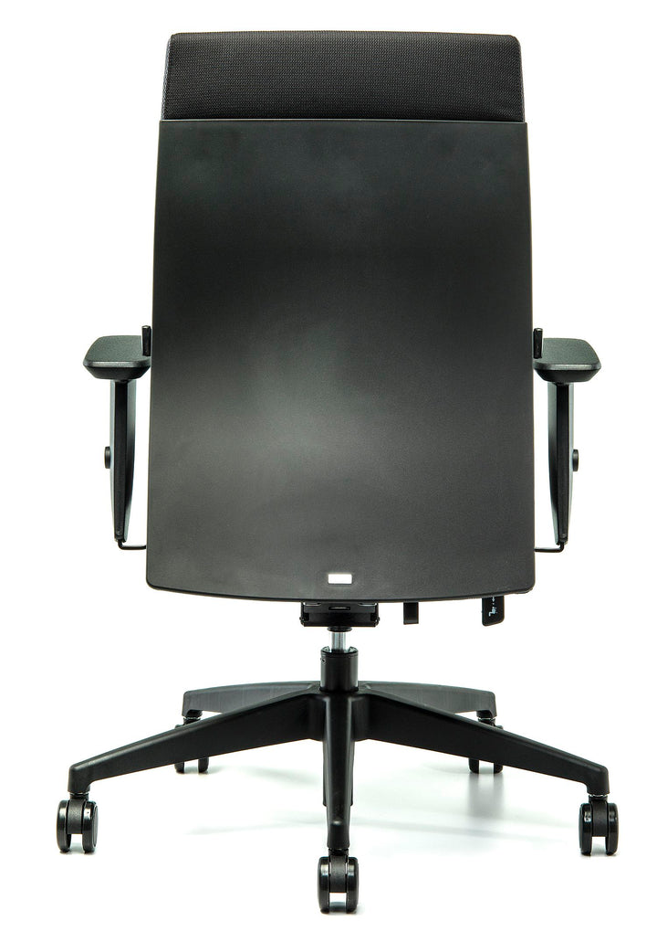 Drehstuhl Office von Interstuhl