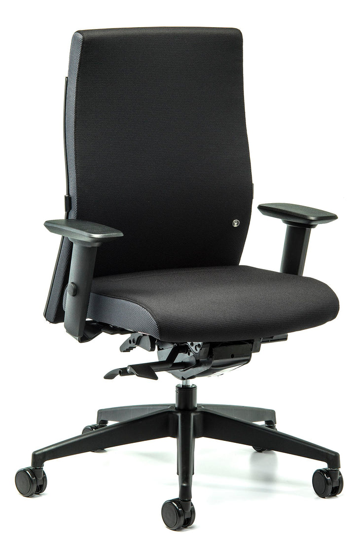 Drehstuhl Office von Interstuhl