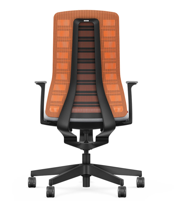 Drehstuhl PURE Aktive von Interstuhl