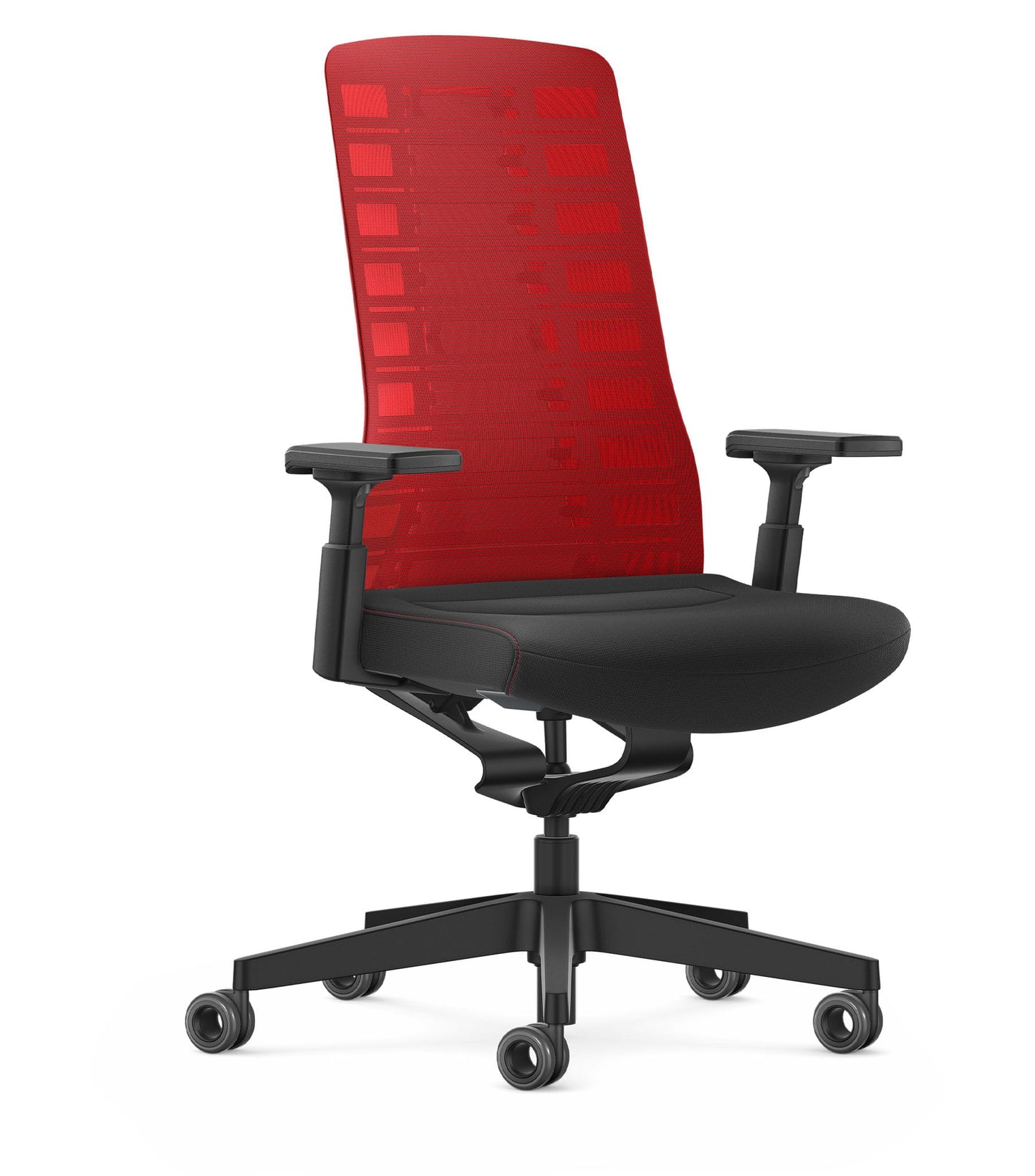 Drehstuhl PURE Aktive von Interstuhl